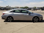 2025 Elantra Thumbnail 5