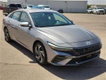 2025 Elantra Thumbnail 6