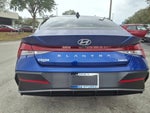 2025 Elantra Thumbnail 6