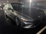 2025 Elantra Thumbnail 3