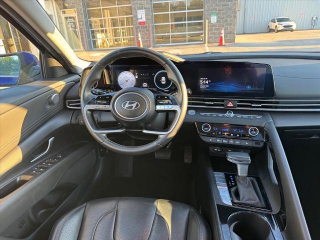 2025 Hyundai Elantra - $20,367
