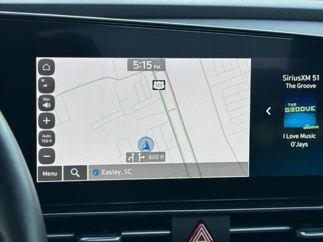 2025 Hyundai Elantra - $20,367