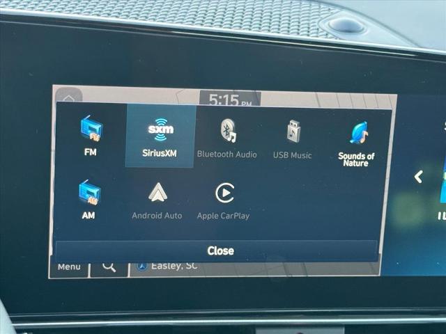 2025 Hyundai Elantra - $20,367
