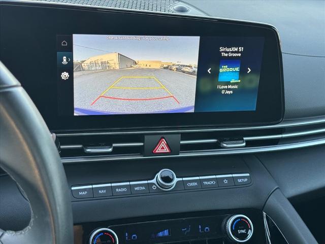 2025 Hyundai Elantra - $20,367