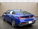 2025 Elantra Thumbnail 3