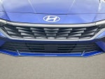2025 Elantra Thumbnail 9