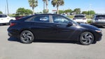 2025 Elantra Thumbnail 8
