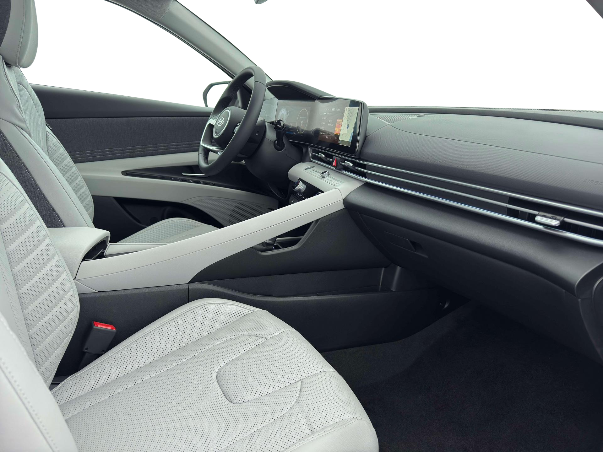 2026 Hyundai Elantra - $25,690