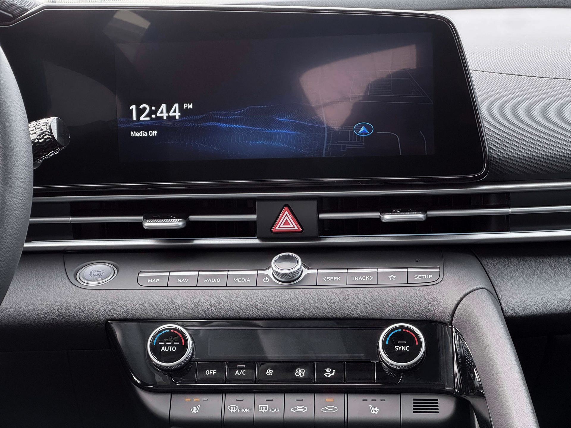2026 Hyundai Elantra - $25,900