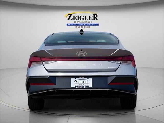 2026 Hyundai Elantra - $25,994