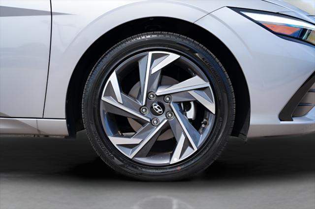 2026 Hyundai Elantra - $25,994