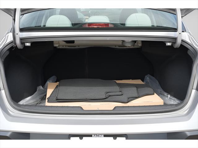 2026 Hyundai Elantra - $25,994