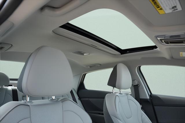 2026 Hyundai Elantra - $25,994