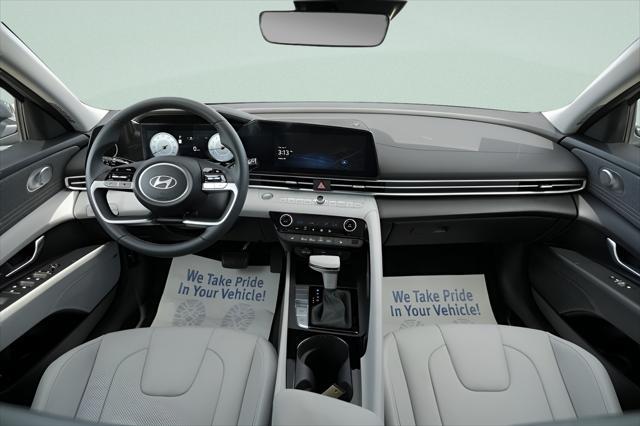 2026 Hyundai Elantra - $25,994