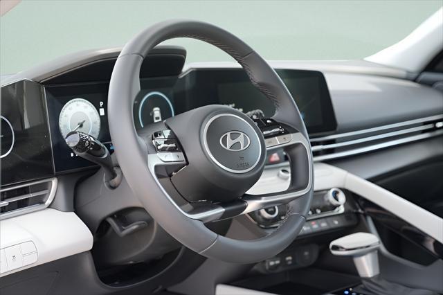 2026 Hyundai Elantra - $25,994