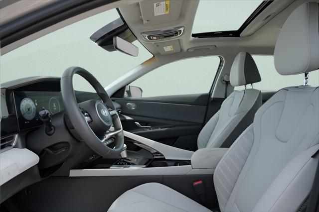 2026 Hyundai Elantra - $25,994