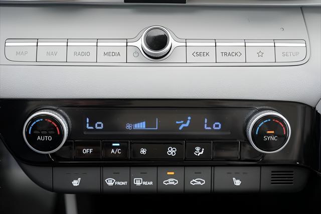2026 Hyundai Elantra - $25,994