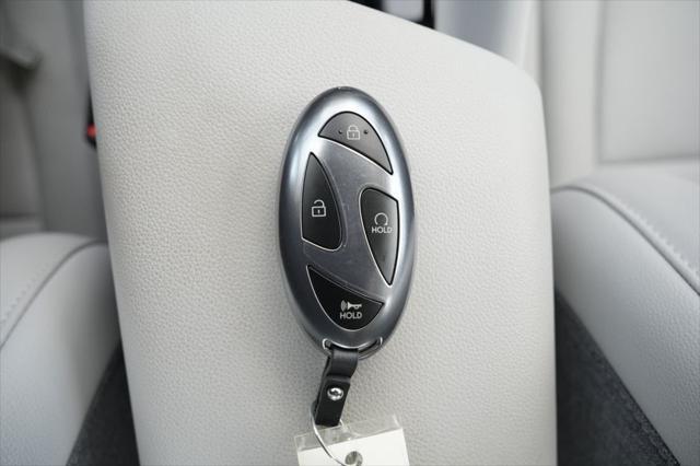 2026 Hyundai Elantra - $25,994