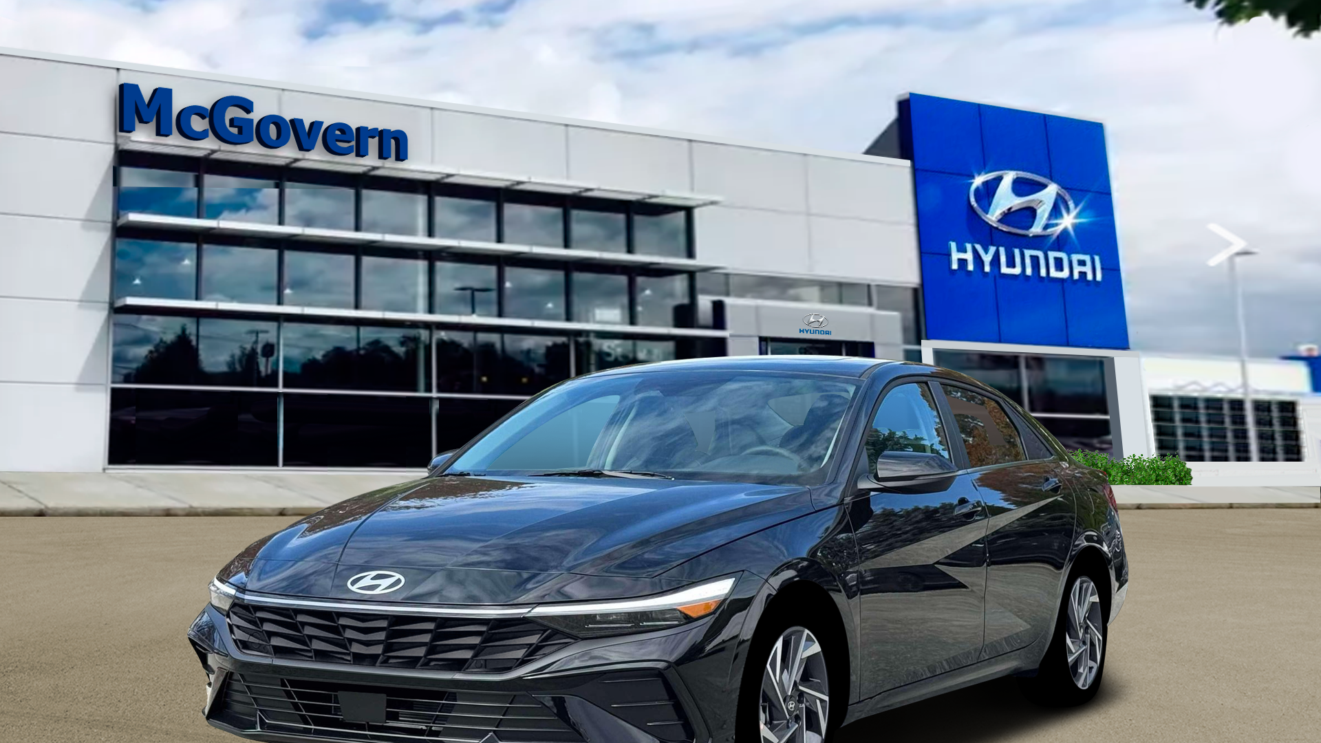 Preowned 2026 Hyundai ELANTRA Limited for Sale