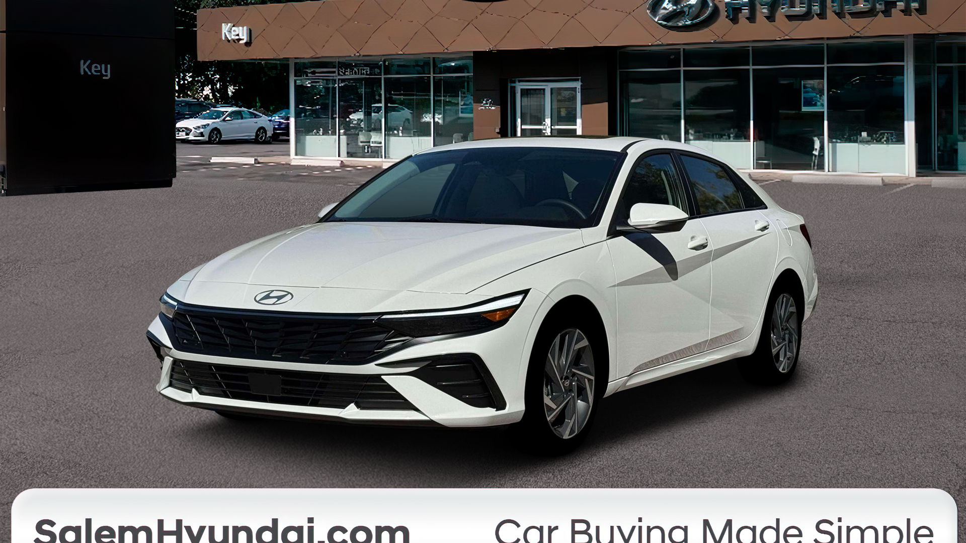 Preowned 2026 Hyundai ELANTRA Limited for Sale