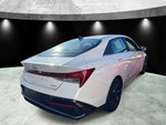 2024 Elantra Thumbnail 4