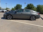2024 Elantra Thumbnail 2