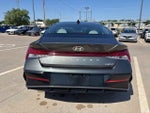 2024 Elantra Thumbnail 14