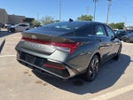 2024 Elantra Thumbnail 16