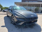 2024 Elantra Thumbnail 18