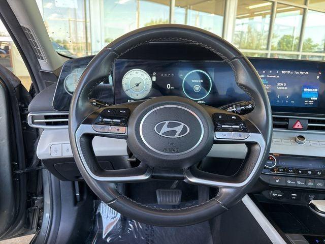 2024 Hyundai Elantra - $22,093