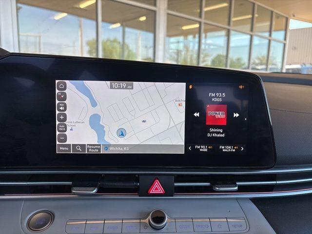 2024 Hyundai Elantra - $22,093