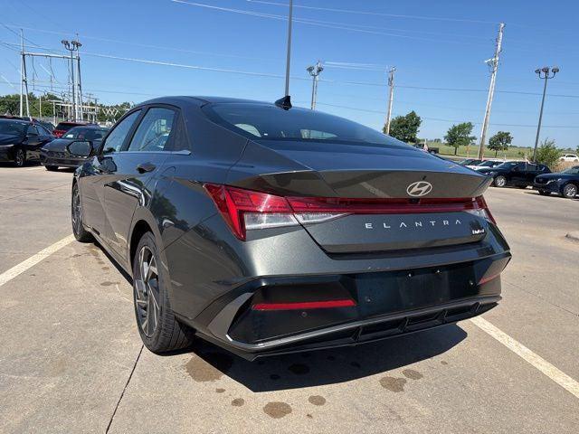 2024 Hyundai Elantra - $22,093