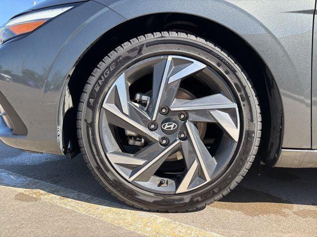 2024 Hyundai Elantra - $22,093