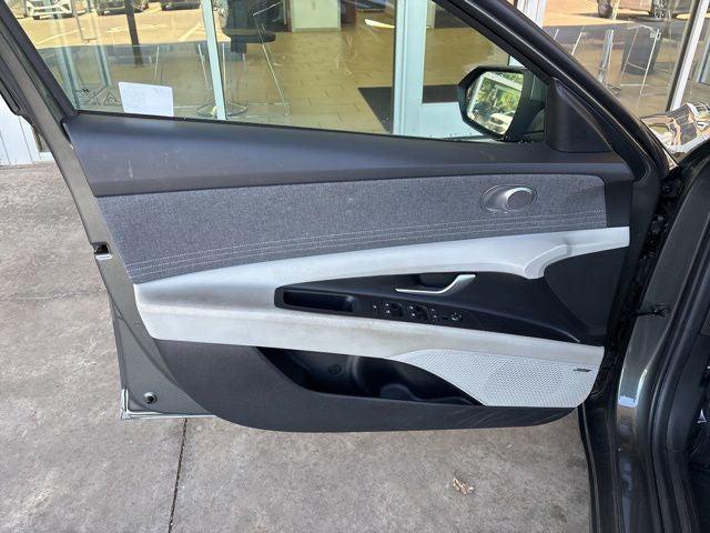 2024 Hyundai Elantra - $22,093