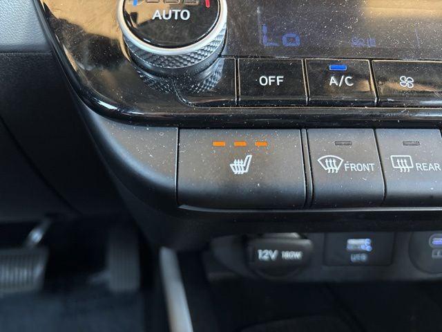2024 Hyundai Elantra - $22,093