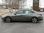 2024 Elantra Thumbnail 3