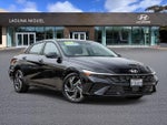 2024 Elantra Thumbnail 1