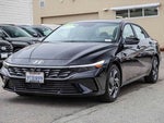 2024 Elantra Thumbnail 3