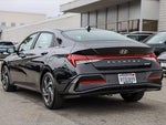 2024 Elantra Thumbnail 4