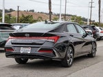 2024 Elantra Thumbnail 6