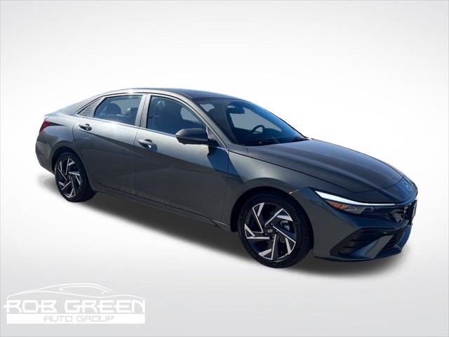 2024 Hyundai Elantra - $22,311