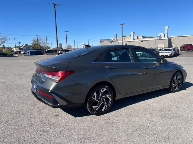 2024 Hyundai Elantra - $22,311