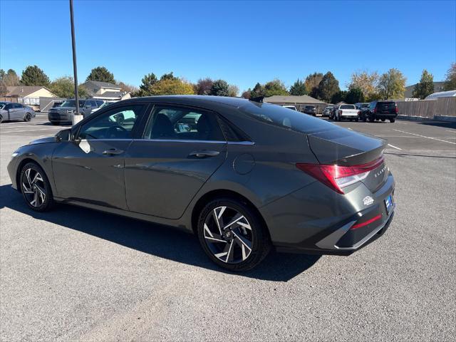 2024 Hyundai Elantra - $22,311