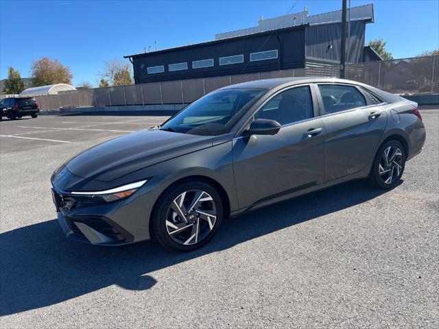 2024 Hyundai Elantra - $22,311