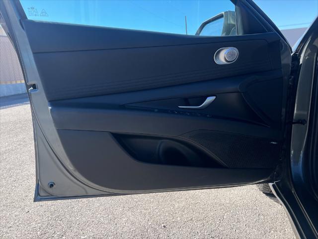 2024 Hyundai Elantra - $22,311