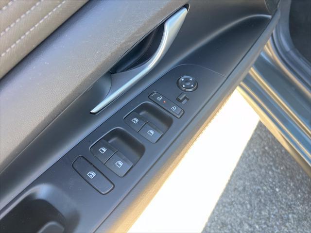 2024 Hyundai Elantra - $22,311