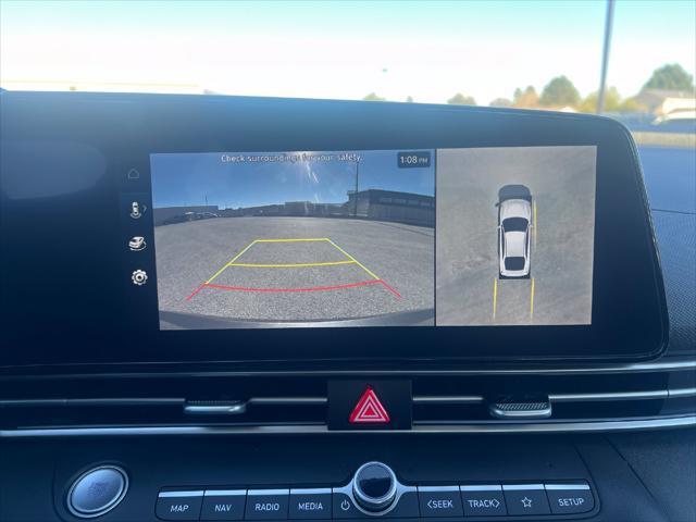 2024 Hyundai Elantra - $22,311