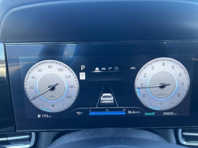 2024 Hyundai Elantra - $22,311