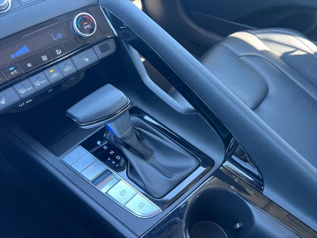 2024 Hyundai Elantra - $22,311