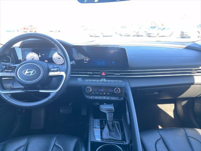 2024 Hyundai Elantra - $22,311